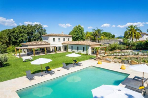 Villa Tremoliere